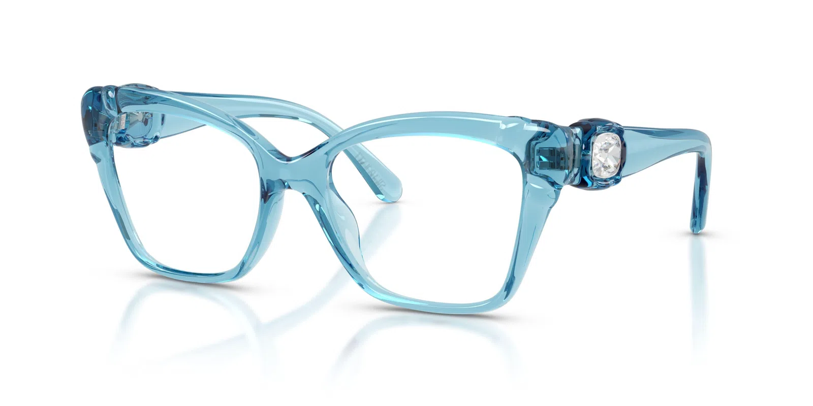 Swarovski 2056U Eyeglasses - view 21